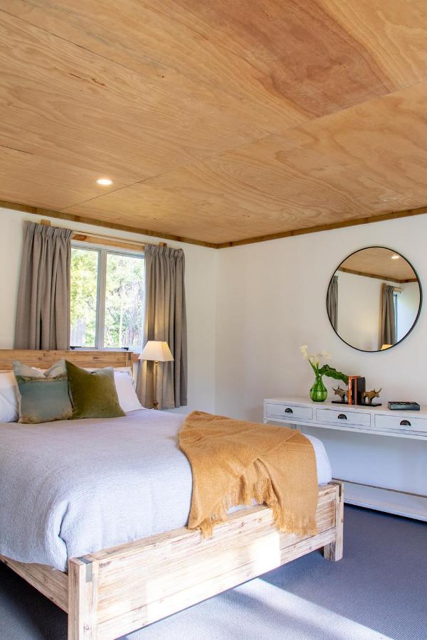 Parohe Island Retreat Hotel Auckland Kültér fotó