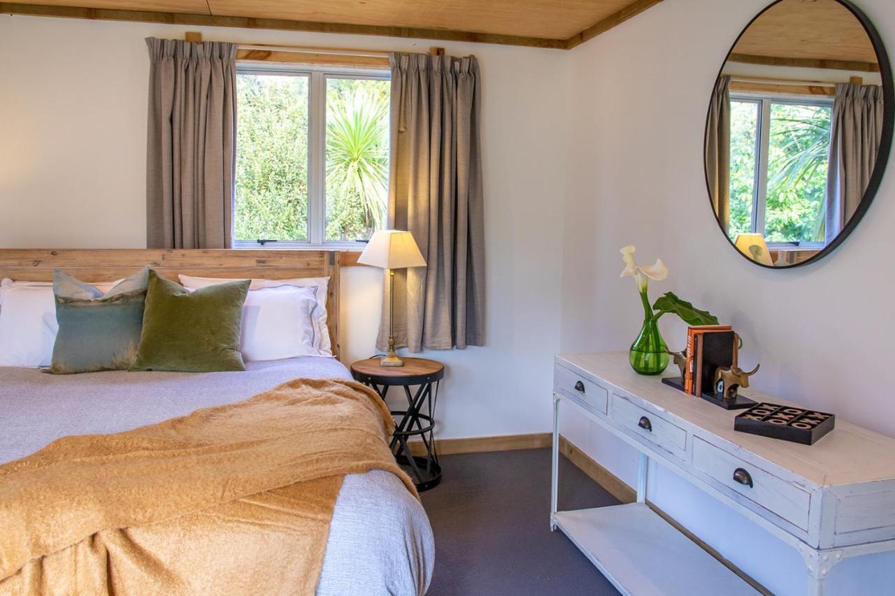 Parohe Island Retreat Hotel Auckland Kültér fotó